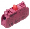 Contact Block YW and CW Series IDEC Photo