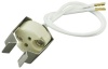 Lamp Holder GU-5.3 Dichroic 10A 50V PTFE Cable Pro Elec Photo