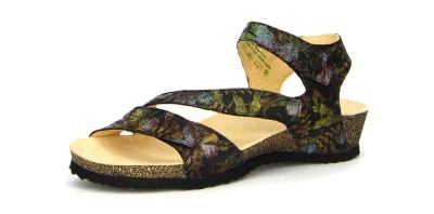 Photo of Think - Shoes Ladies Dumia Sandal