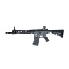 Asg 18482 slv Armalite m15 light Tactical Carbin Airsoft Rifle 6mm Photo