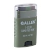 Three Colour Camo Face Paint 0.3oz Photo