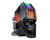 Cougar Conquer 2 Full Tower Gaming Case Photo