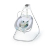 Ingenuity Simplecomfort Cradling Swing Everston Photo