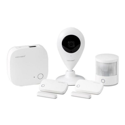 Photo of Orvibo Home Security Kit Pro