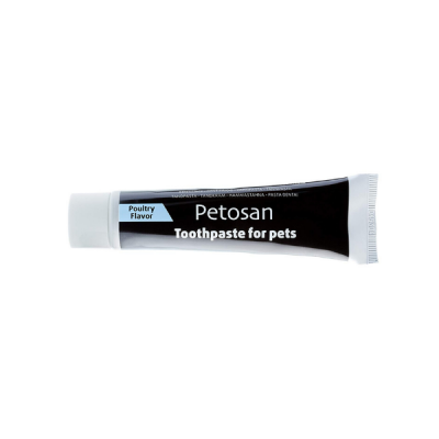 Photo of Petosan Anti-Tartar Dog Toothpaste Poultry Flavor