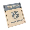 Tiberius First Strike Paintballs 100 Count Photo