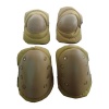 Ballistic Elbow/Knee Pads Coloured C658 Photo