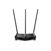 TP Link TP-LINK Archer C58HP AC1350 High Power WIFI Router 3X 9DBI Antennas Photo