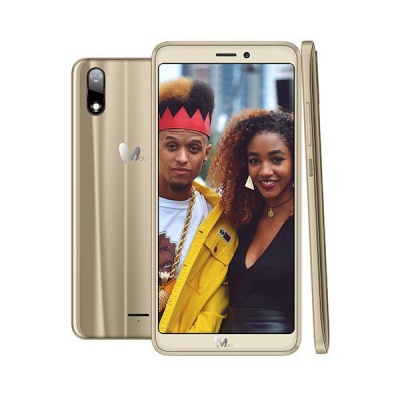 Photo of Mobicel Hype 8GB -Gold Cellphone