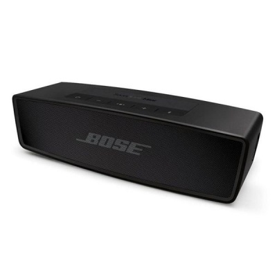 Photo of Bose SoundLink Mini 2 Bluetooth Speaker Triple Black