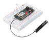 Development Kit Argon Wi-Fi Bluetooth particle Photo
