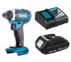 Makita DTD152Z Cordless Impact Drivers Photo