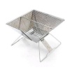 Mini BBQ Stand - Small Photo