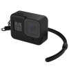 S-Cape Protective Silicone Cover for GoPro Hero 8 - Black Photo