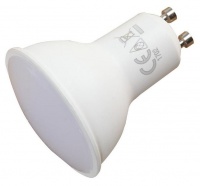 Multi Coloured LED Light Bulb Pro Elec Reflector 3000 K Dimmable