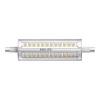 LED Light Bulb Linear R7s Warm White 3000 K Dimmable Photo