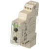 Time Delay Relay 1 s 100 h SPDT 8 A Photo
