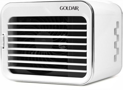 Photo of Goldair Mini air cooler