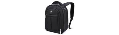 Photo of Charmza Laptop Backpack Black