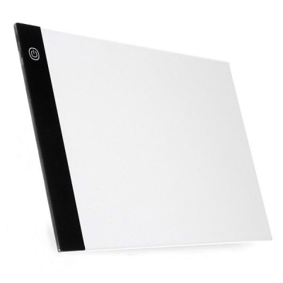 Photo of 12" Tracing Light Box - LED Artist Tracing Table