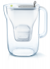 Brita - Style Grey 2.4L Water Filter Jug Photo