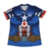 Bulls Captain America Junior Super Rugby Jersey 2020 Photo