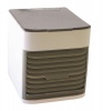Alva Air Cool Cube Pro: Evaporative Cooler Photo