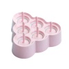 Reusable Popsicles Ice Balls Making Mould Photo