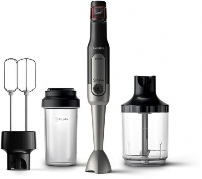 Photo of Philips Viva Collection ProMix Hand Blender