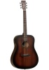 Tanglewood TWCRDE Crossroads Dreadnought Acoustic Guitar with Pickup Photo