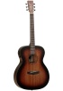 Tanglewood TWCROE Crossroads Orchestra size Acoustic Guitar with Pickup Photo