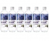 Buchulife Sparkling Herbal Water Blackcurrant - 6 pack Photo
