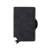 EaziCard RFID Wallet PU Leather Vintage Pattern Photo