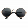 UrbanPets - Pet Dog Cat Sunglasses Photo Props Toys Pet Clothing. Photo