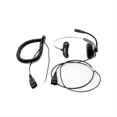 FANVIL Headset With Microphone