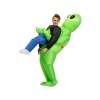 Airmate Inflatable Alien Costume Photo