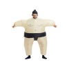 Airmate Inflatable Sumo Costume Photo