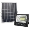 Solar 40W LED Flood Light with Remote control Photo