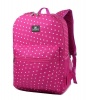 Beyond School Backpack 23L - Pink Photo
