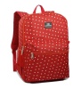 Beyond School Backpack 23L - Red Photo
