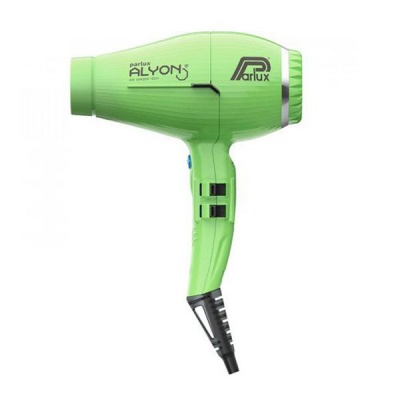 Photo of Parlux Alyon Professional 2250W Hairdryer - Green