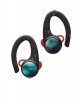 Plantronics Backbeat Fit 3100 BT Waterproof - Black Photo