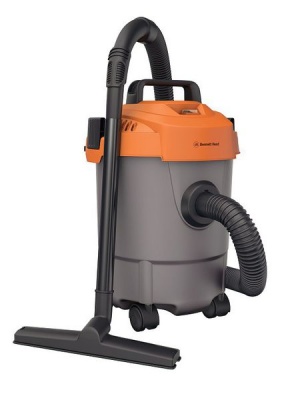 Photo of Bennett Read Tough 12 Wet-Dry-Blow Vacuum Cleaner
