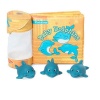 Float Alongs: Baby Dolphins Photo