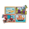 NP Wooden Puzzle: Ready Set Go Photo