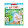 Mix & Match Playtime Doll Clothes Photo