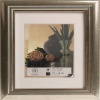Henzo Frame Artos silver 10x15 wooden frame 5 pack Photo