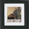 Henzo Frame Artos black 15x20 wooden frame 5 pack Photo