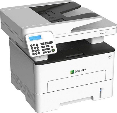 Photo of Lexmak Lexmark MB2236adw Mono Multifunction Printer
