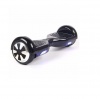 6.5" Self-Balancing Hoverboard - Black Photo
